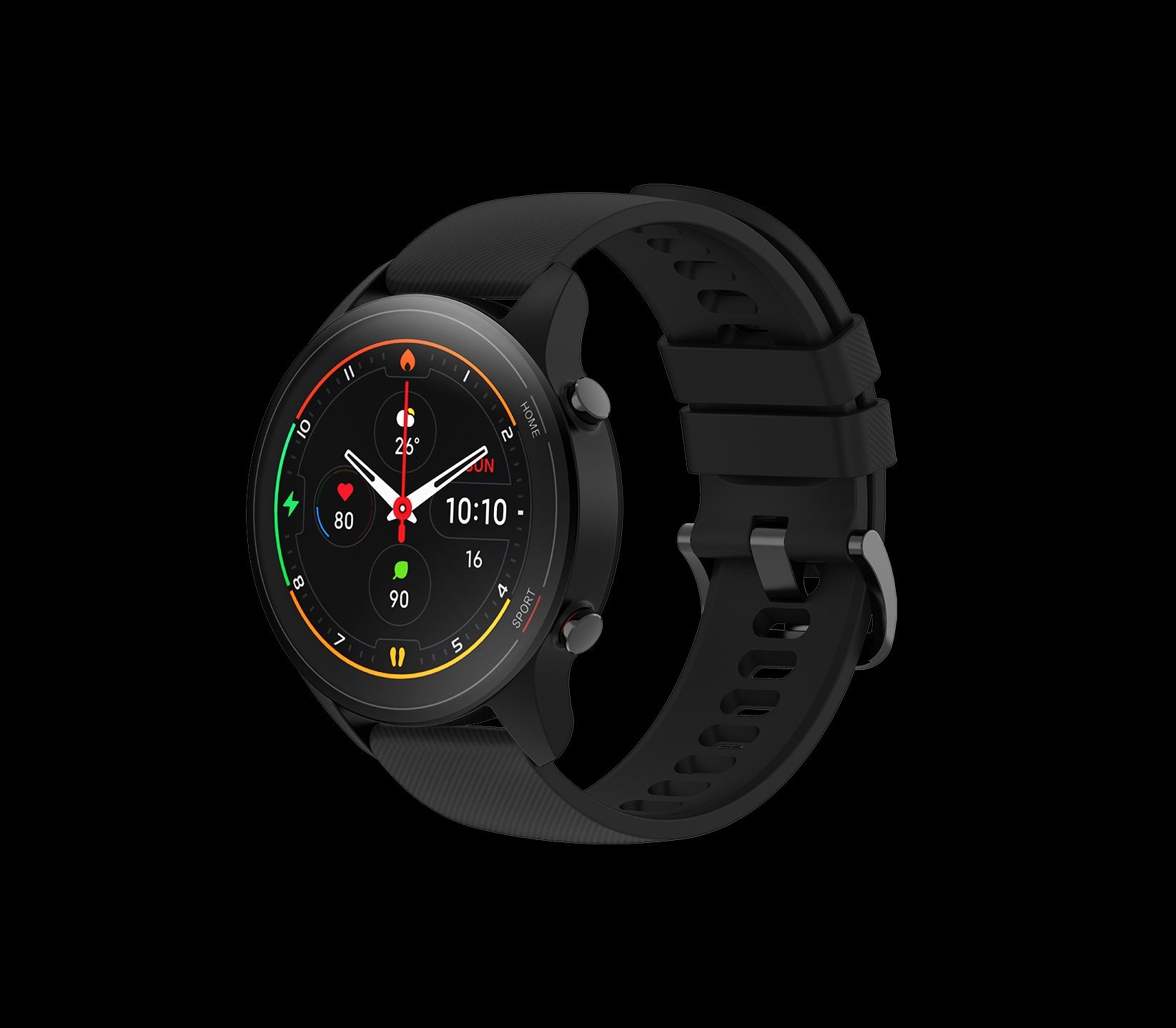 Relógio Smartwatch Xiaomi MI Watch