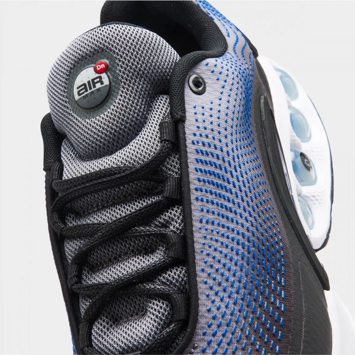 Кросівки чоловічі Nike Air Max Dn Casual Shoes Blue HM0708-001