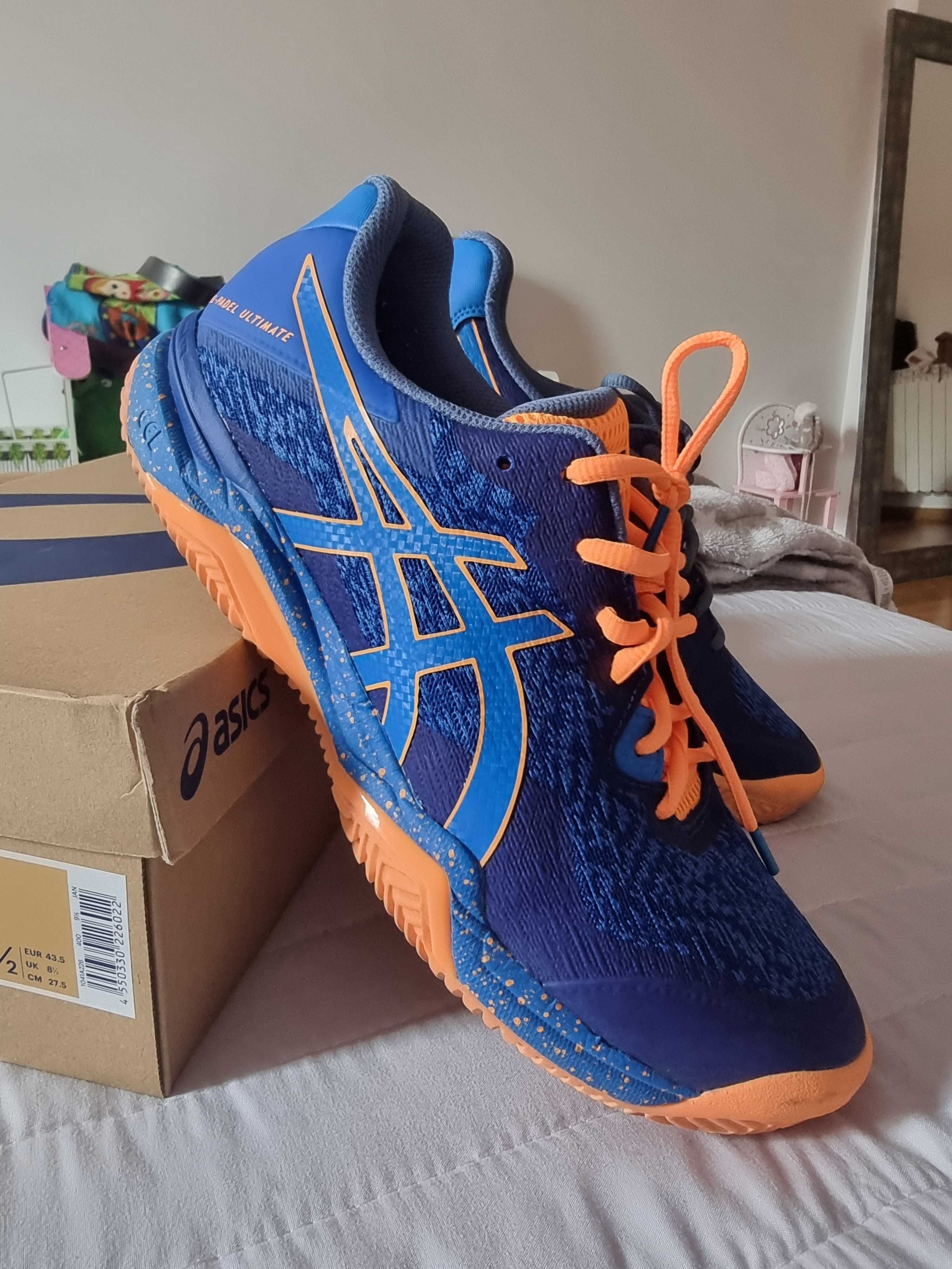 Padel - Tenis Asics Gel Padel Ultimate