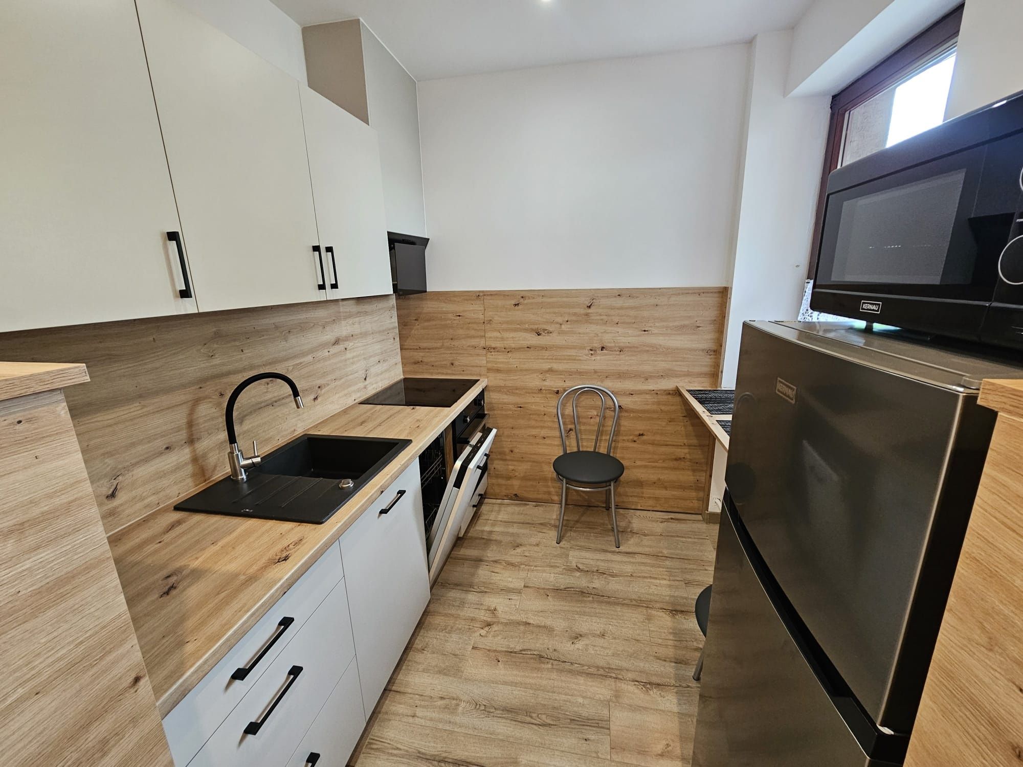 Apartament noclegi u Kuzyna