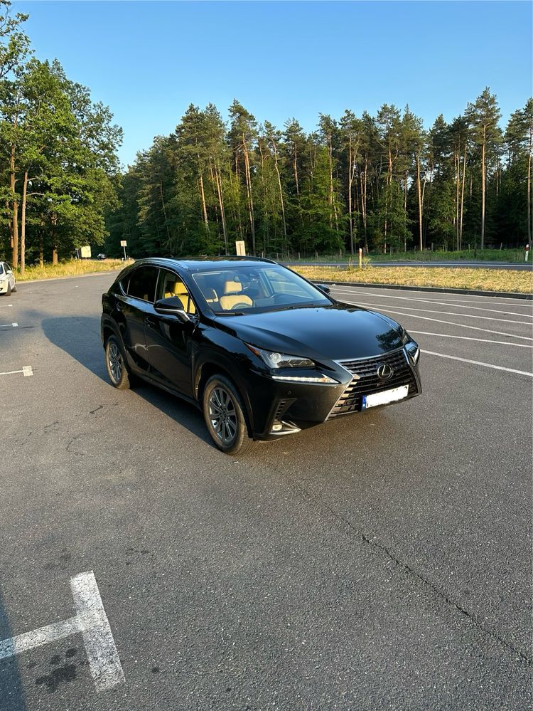 Lexus NX300 Okazja! Bogata Wersja!