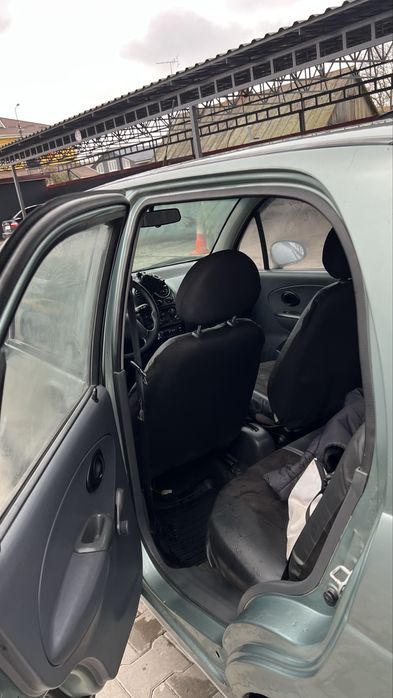 Продам Daewoo Matiz