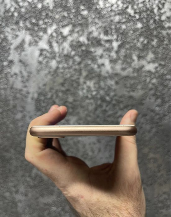 IPhone 8 Plus 256 Gb Gold Neverlock