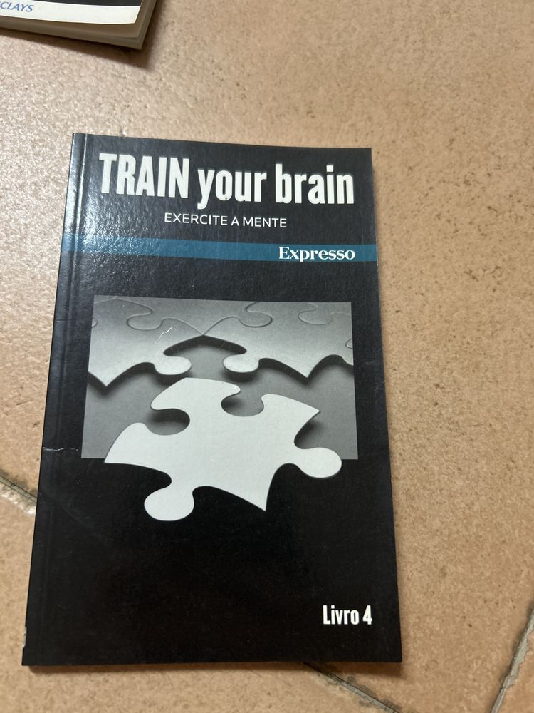 Train tour mind
