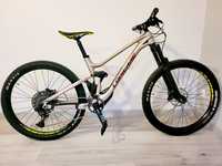 Rower MTB ,, carbon,, Lapierre Zesty AM CF 7.9