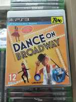 Dance on Broadway [PS3]