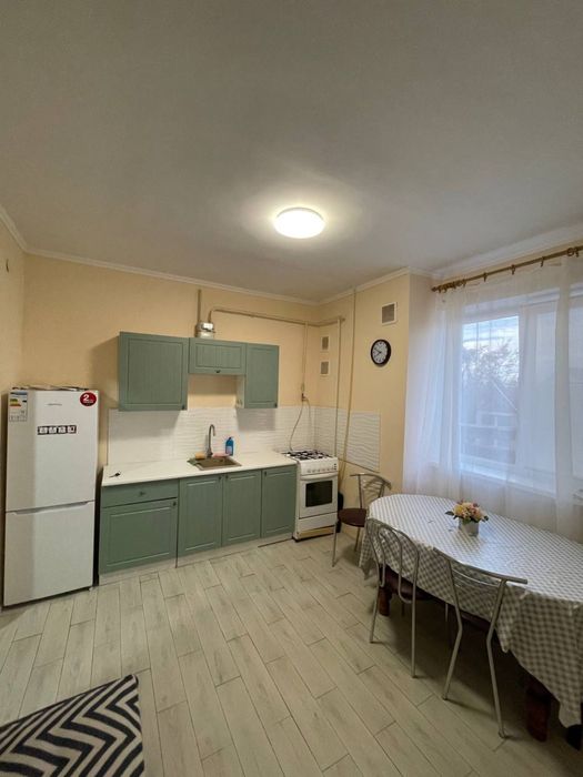 Однокімнатна квартира в оренду