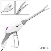 LigaSure Impact LF4318 - инструмент электролигирующий, хирургия