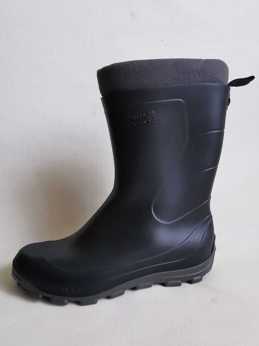 Kalosze ocieplane Solognac r.35/36-Nowe!