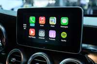 Ativação Apple CarPlay e Android Auto em Mercedes