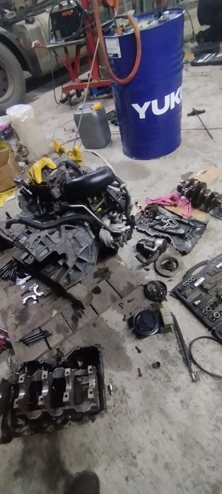 Продам двигатель Мазда CX7