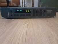 Dynacord DRP 20 multiefekt, reverb, delay, echo