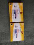 Dwa sensory freestyle libre 2