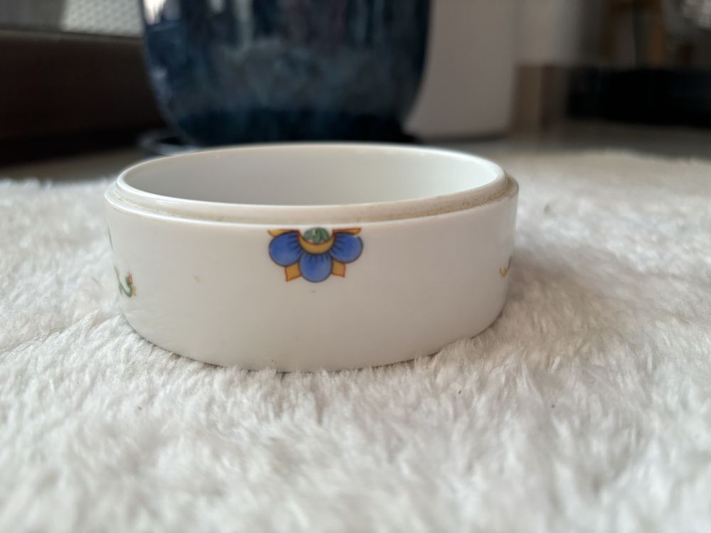 Rosenthal porcelanowy pojemnik