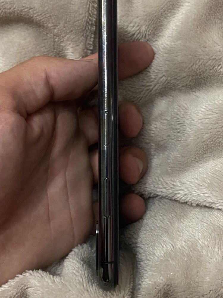 Iphone X (64) neverlock