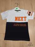 T-shirt - rozmiar 116