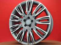 FELGI R21 5x120 Range Rover Sport Land Rover Discovery Defender