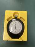 Cronógrafo Breitling Sprint, Vintage