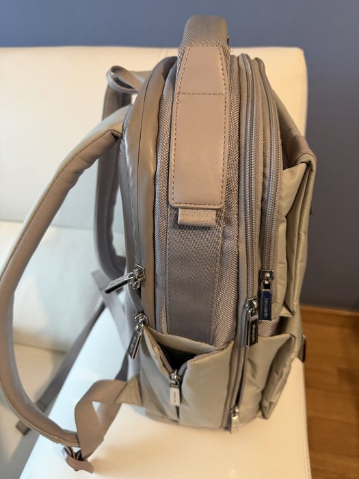 Mochila computador samsonite