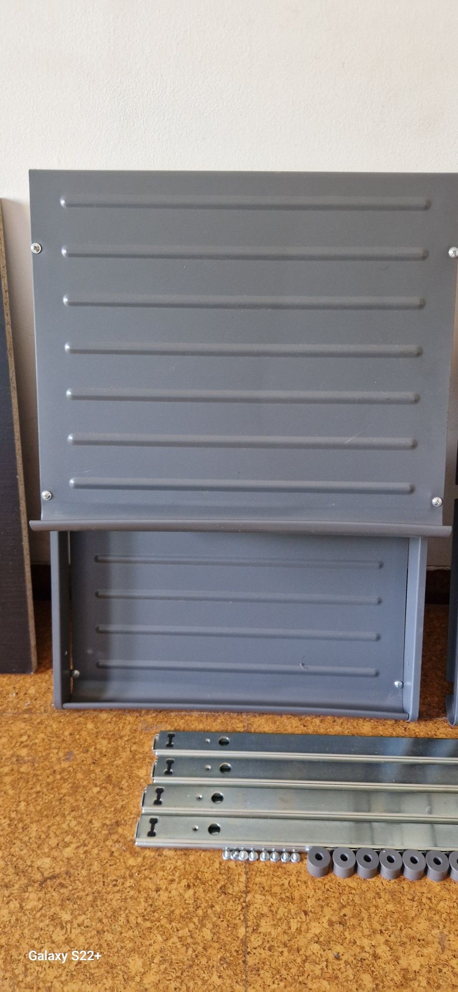 Komplement pax ikea