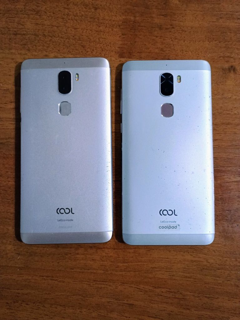 Смартфон LeEco LeTV Cool1 4/32GB