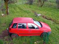 Fiat Punto 55 1997