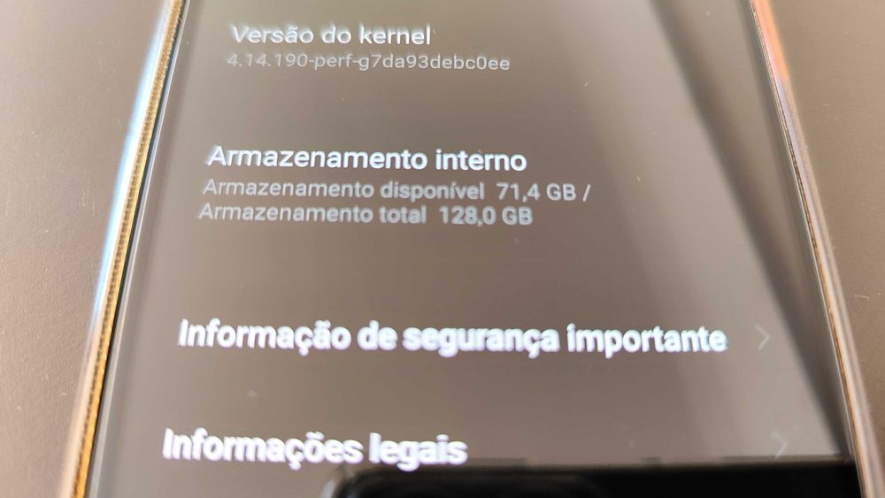 Xiaomi Redmi Note 10 Pro 4G 6.67" Dual SIM 8GB/128GB Bronze