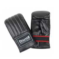 Rekawice treningowe sparingowe MMA Krav Maga Tax Free