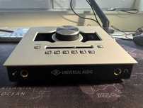 Universal Audio Apollo Twin USB (Windows)