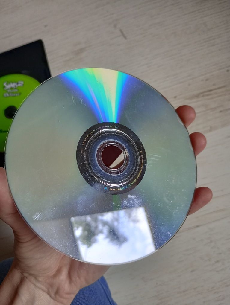 The Sims 2 Double Deluxe PC