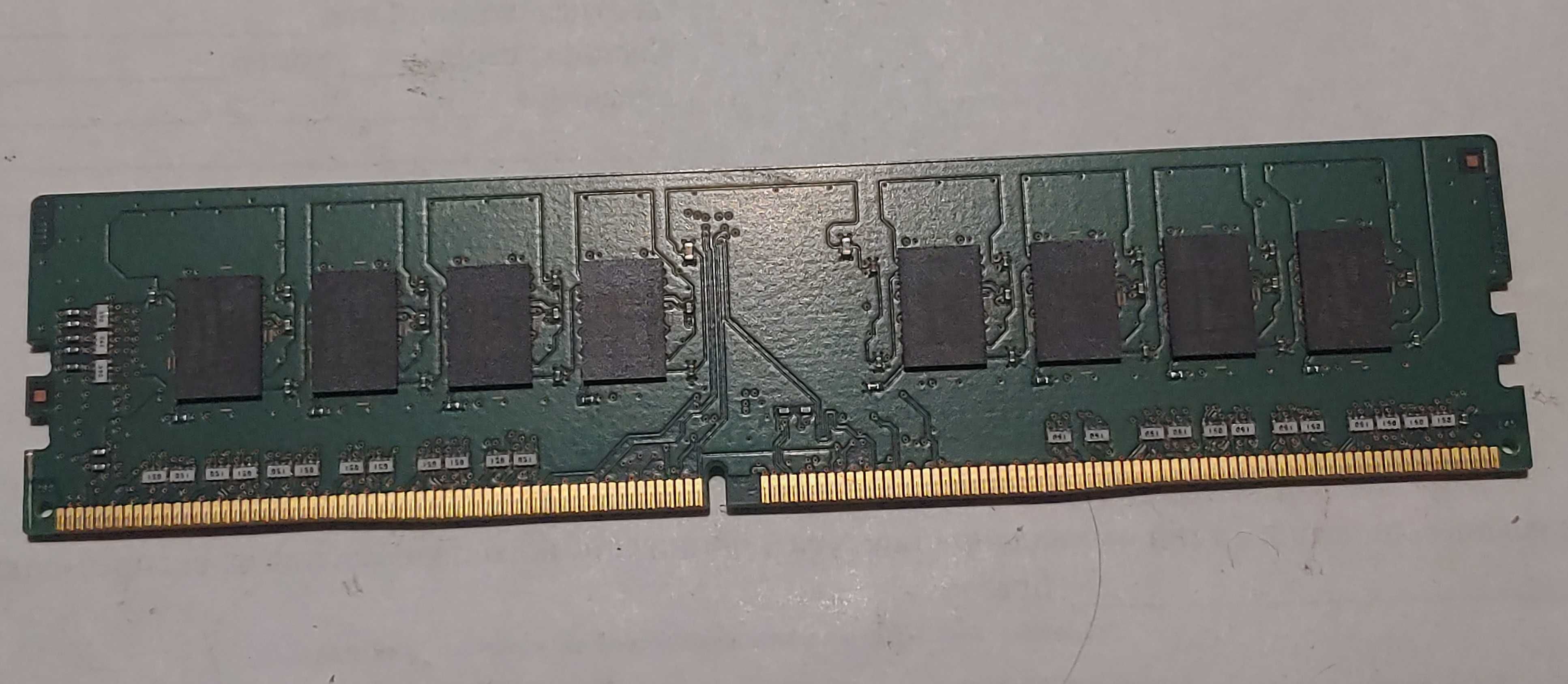 Память Hynix HMA41GU6AFR8N-TF DDR4 8Gb 8Гб
