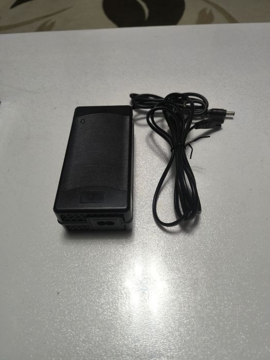 Зарядна станція LifePO4 780Wh 900W