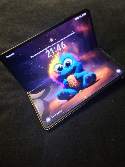Honor Magic V3 'Verde' 512g