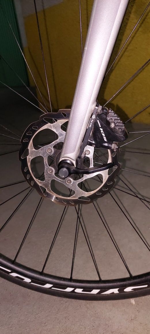 Scott Addict 20 Disc