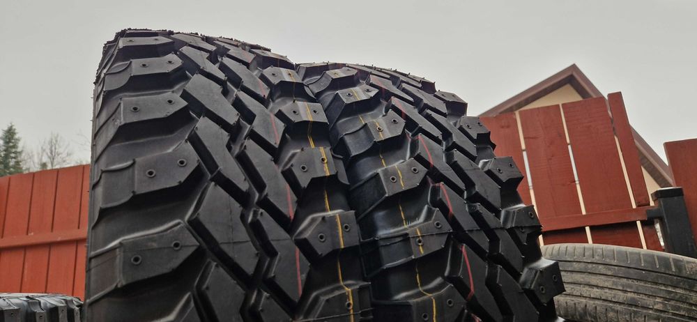 31X10.50R15 MUD TERRAIN Off-Road 4x4 Nowe opony Terenowe