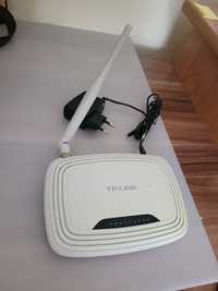 Router Wi fi TP-link