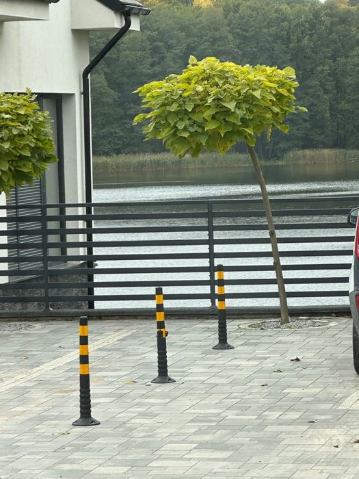 Wynajmę mieszkanie 3-pokoje parter miejs.parkin.nowe budow.Promenada