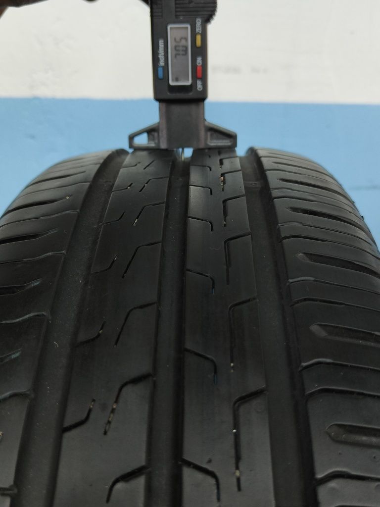 Opona ContinentalEcoContact 6 185/60 R15 84 H Pojedyncza 20r