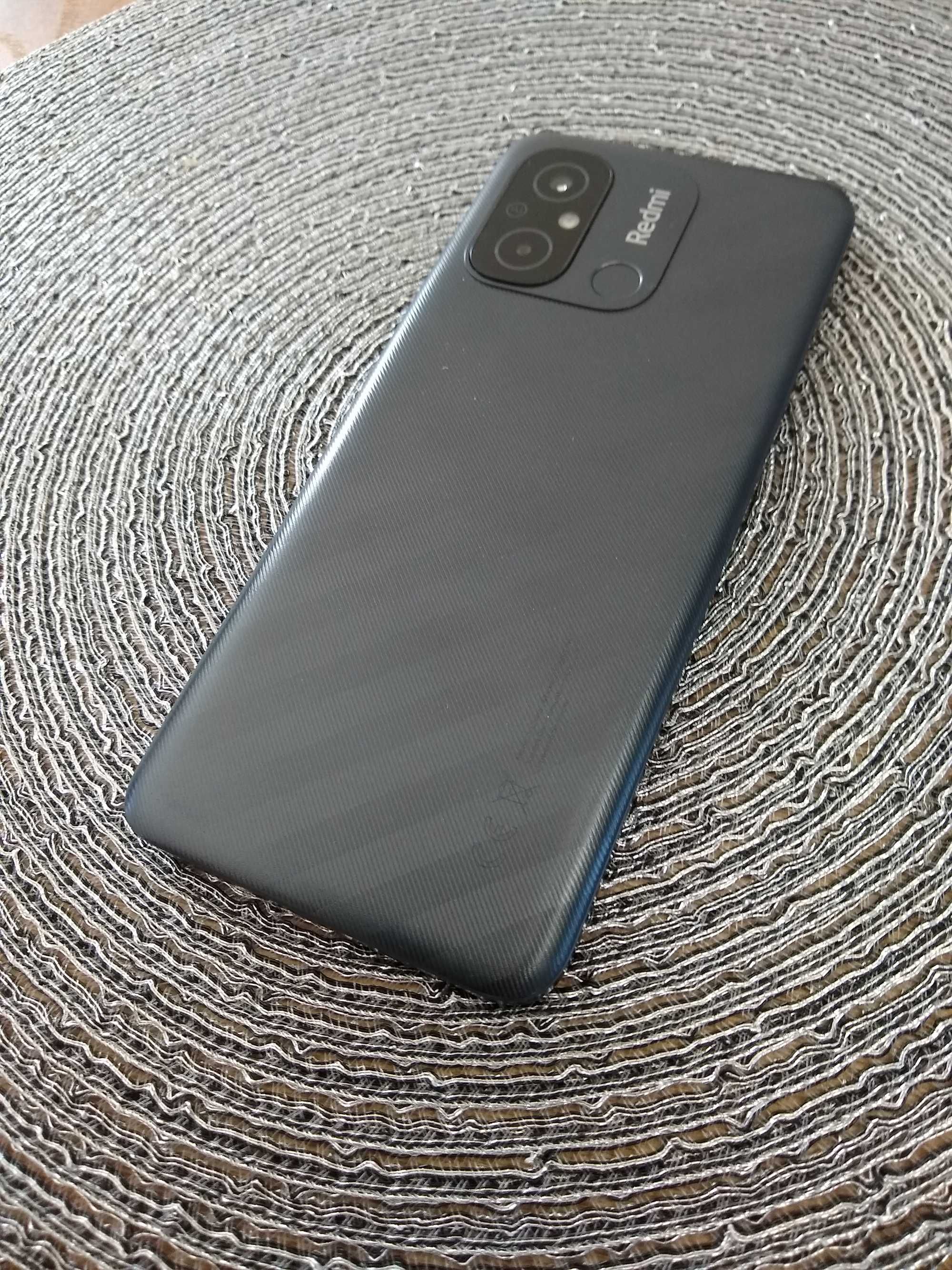 Redmi 12c dual sim bdb