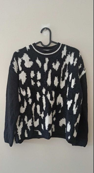 Camisola de Malha