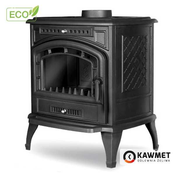Чугунная печь KAWMET P7 в наявності