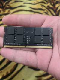 Оперативная память 8 gb ddR4 2400