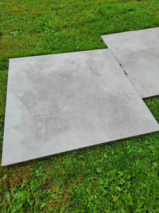 Gres hektor 60x60x2 taupe