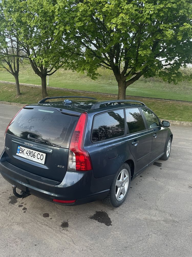 Продам Volvo v50