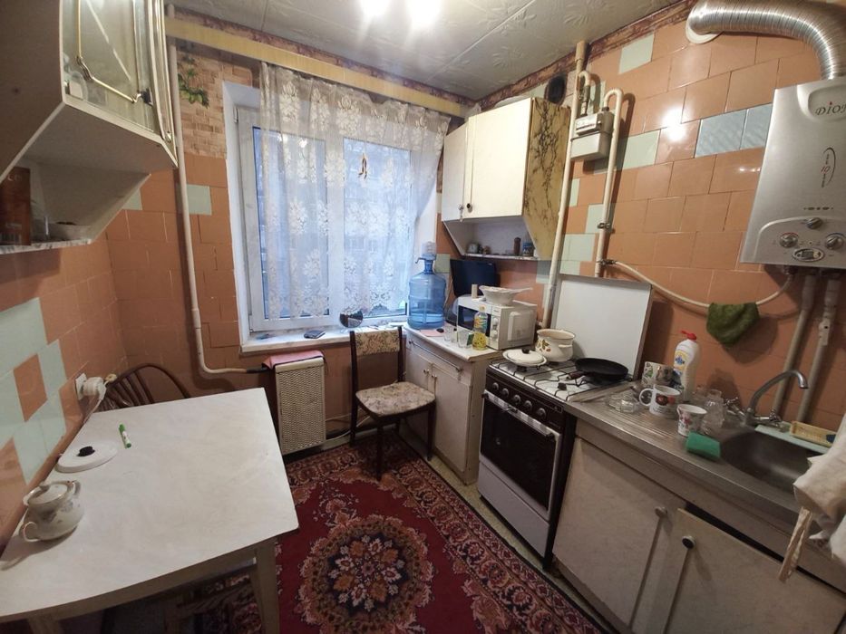 Продам 3 к квартиру на Яновского