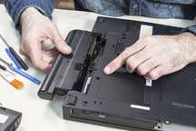 Regeneracja Baterii Laptopowej laptop hp Asus Acer Toshiba MSI Lenovo
