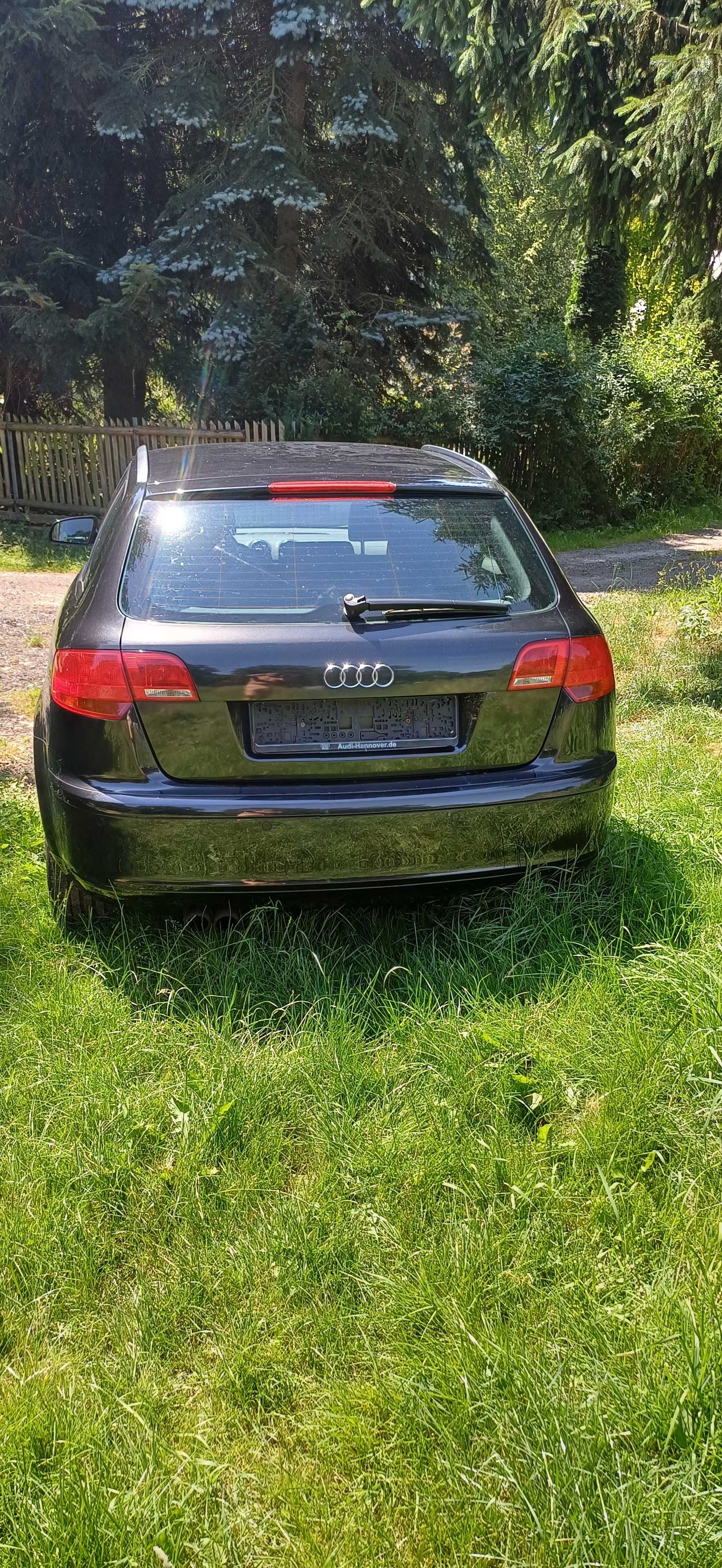 Sprzedam Audi A3 2.0 FSI