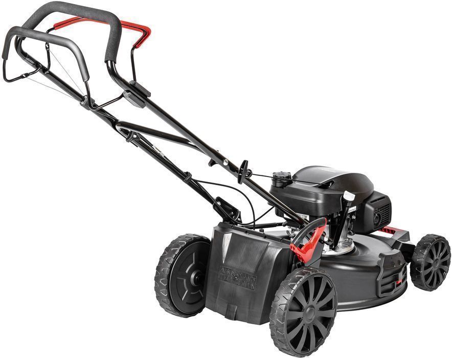 HONDA Kosiarka Spalinowa Do Trawy Cedrus Ks56S-H Napęd 5W1 56Cm 5.6 Km