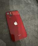 Iphone 13 128 gb red