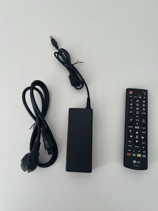 Televisor de 32 polegadas da LG